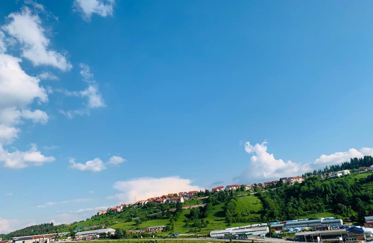 Apartmani In Zlatar Nova Varos Exterior photo