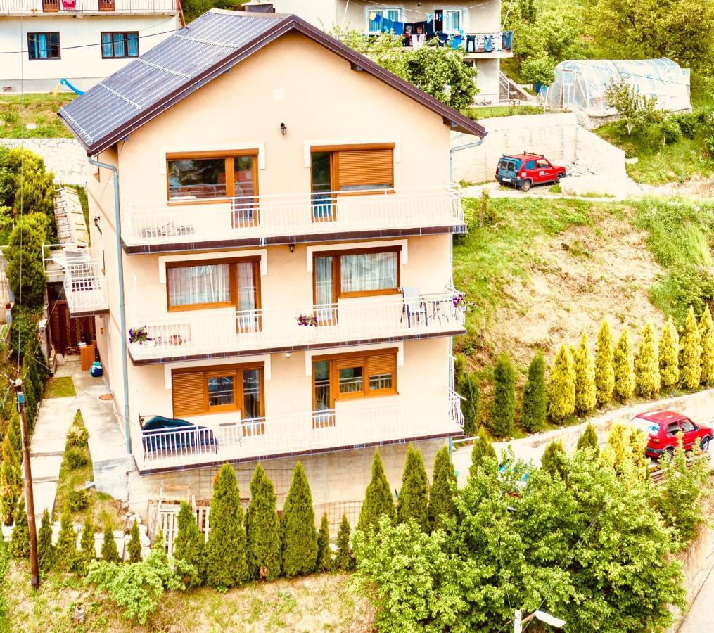 Apartmani In Zlatar Nova Varos Exterior photo