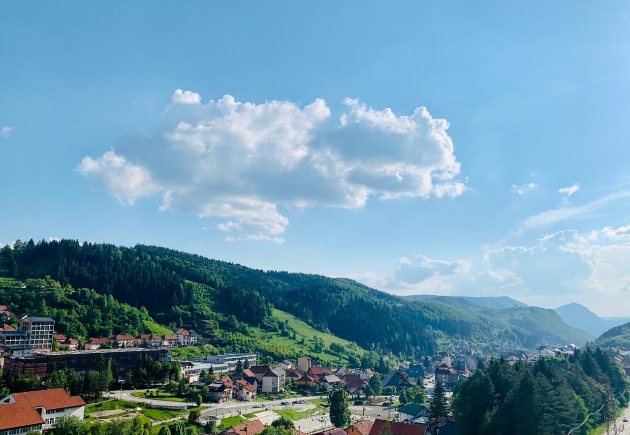 Apartmani In Zlatar Nova Varos Exterior photo