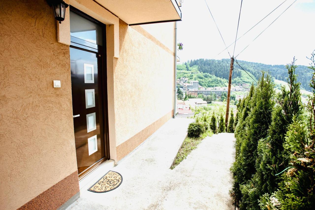 Apartmani In Zlatar Nova Varos Exterior photo