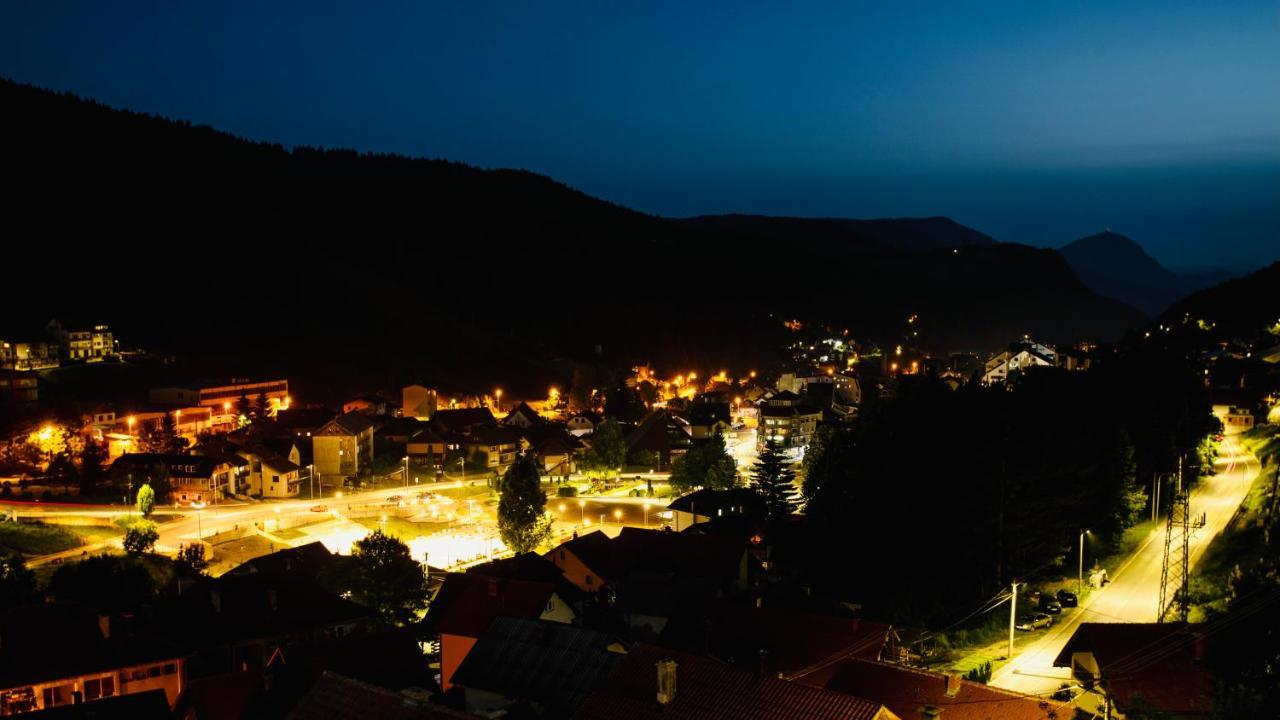 Apartmani In Zlatar Nova Varos Exterior photo