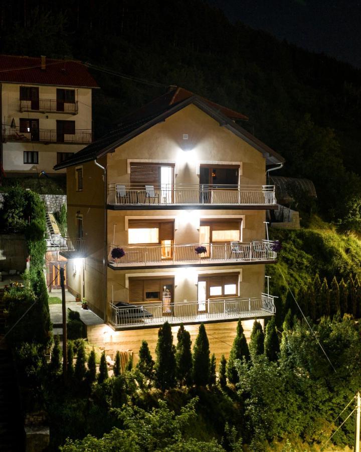 Apartmani In Zlatar Nova Varos Exterior photo